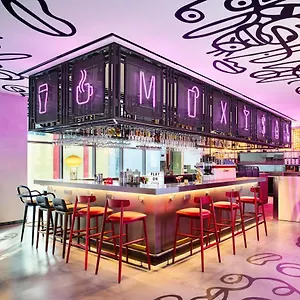 3* ホテル Moxy Myeongdong
