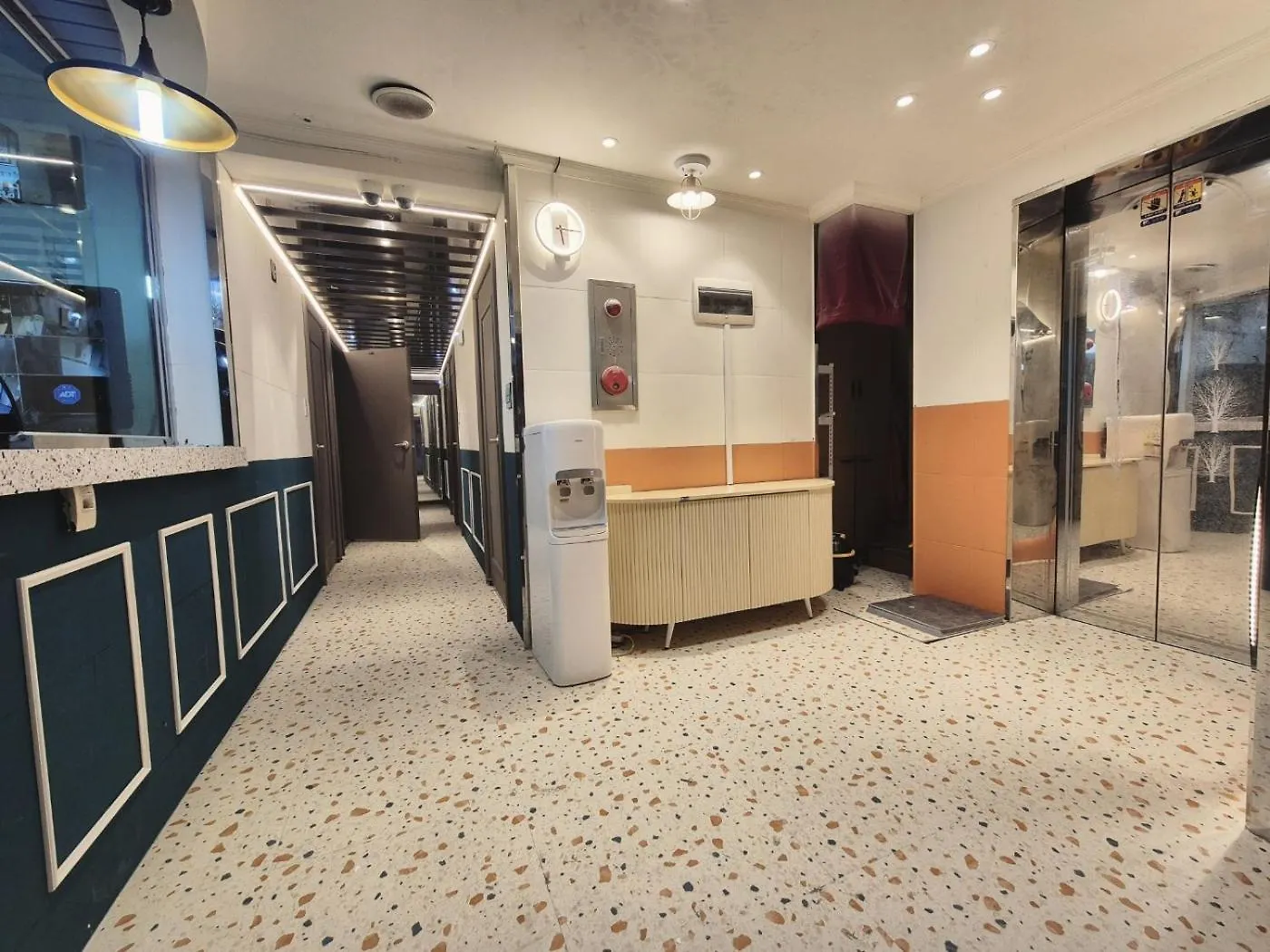 Dongdaemun Karrot Hostel Seoul
