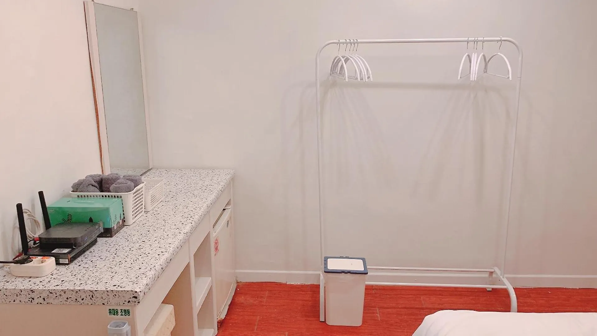 Dongdaemun Karrot Hostel Seoul Gasthof